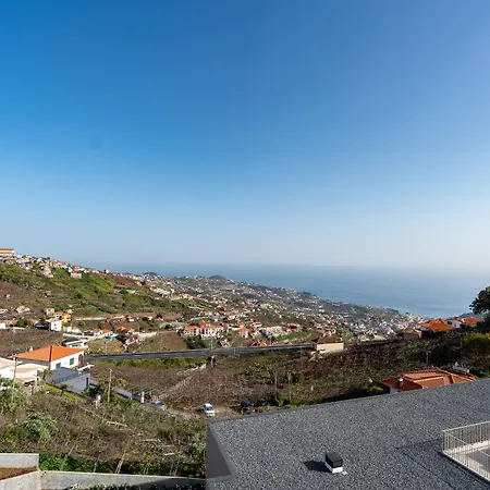 Atlantic Heights Ii By Mill Escapes Estreito de Câmara de Lobos