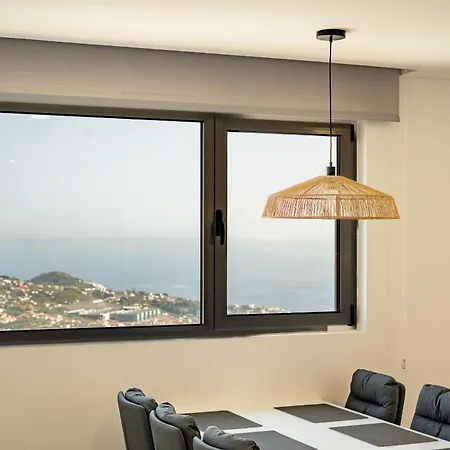Atlantic Heights Ii By Mill Escapes * Estreito de Câmara de Lobos