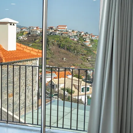 Atlantic Heights Ii By Mill Escapes Estreito de Câmara de Lobos